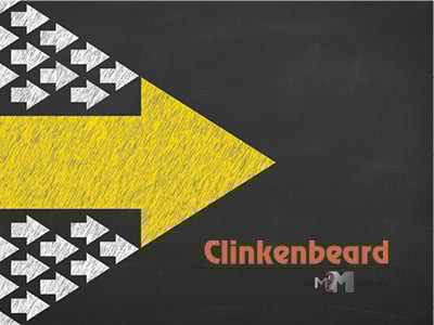 Clinkednbeard blog image