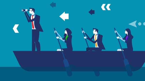Culture-Execute-Strategy