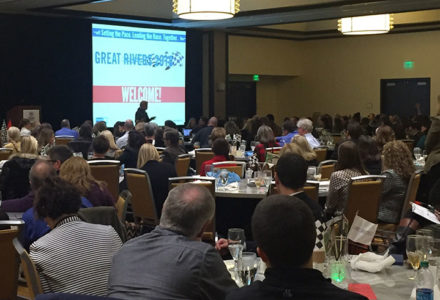 MPOWR at Great Rivers Indianapolis