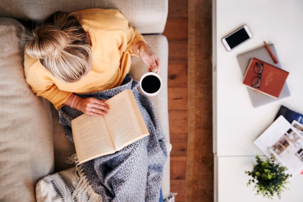 Strategist Recommended Reading for The New Year