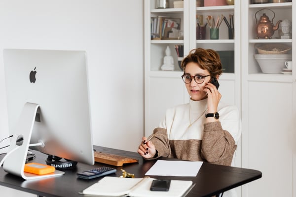 Consultants can accelerate growth with a software platform