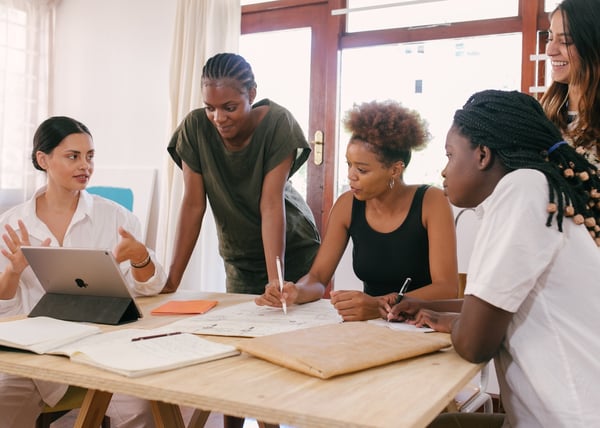 How to write a one page strategic plan